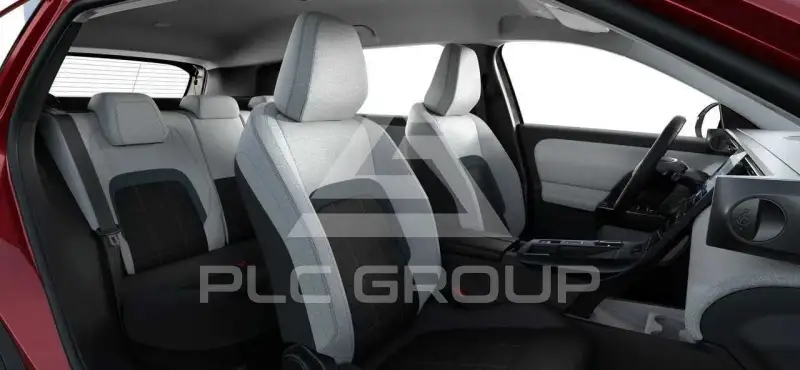 2026 Citroen C5