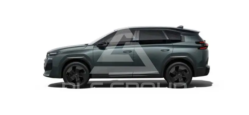 2026 Citroen C5