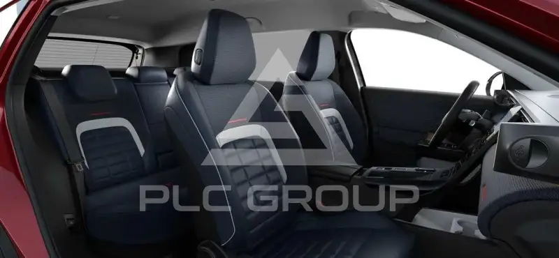 2026 Citroen C5