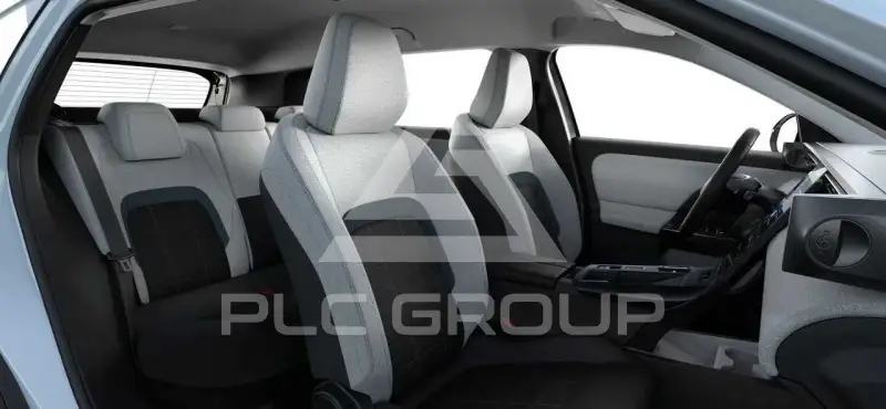 2026 Citroen C5