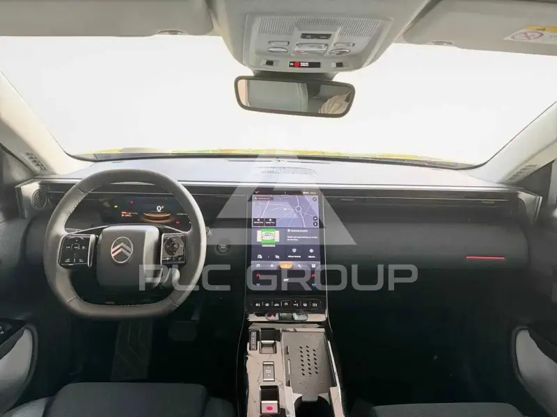 2026 Citroen C5