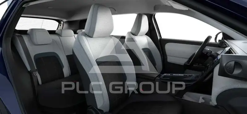 2026 Citroen C5