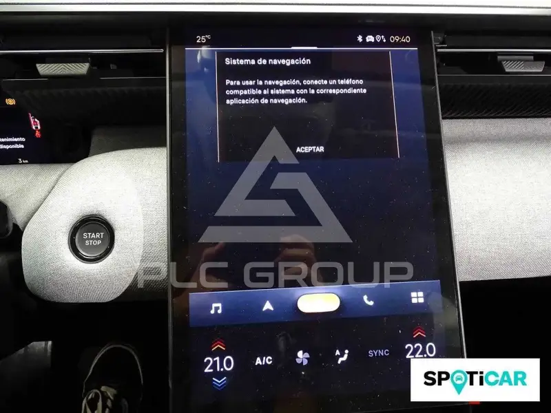 2026 Citroen C5