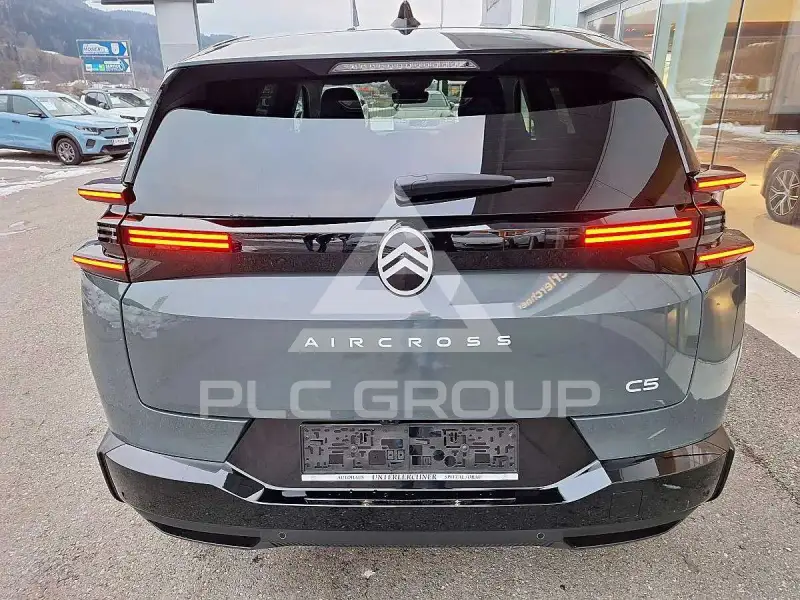 2026 Citroen C5
