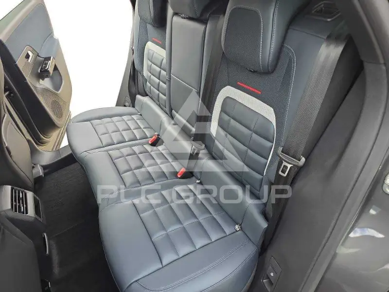 2026 Citroen C5
