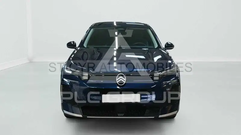 2026 Citroen C5