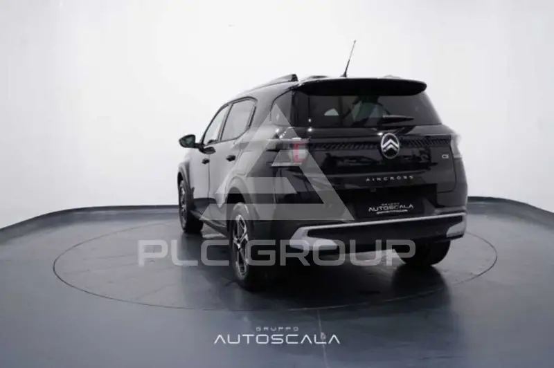 2026 Citroen C5