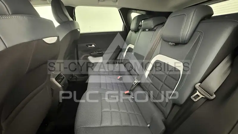 2026 Citroen C5