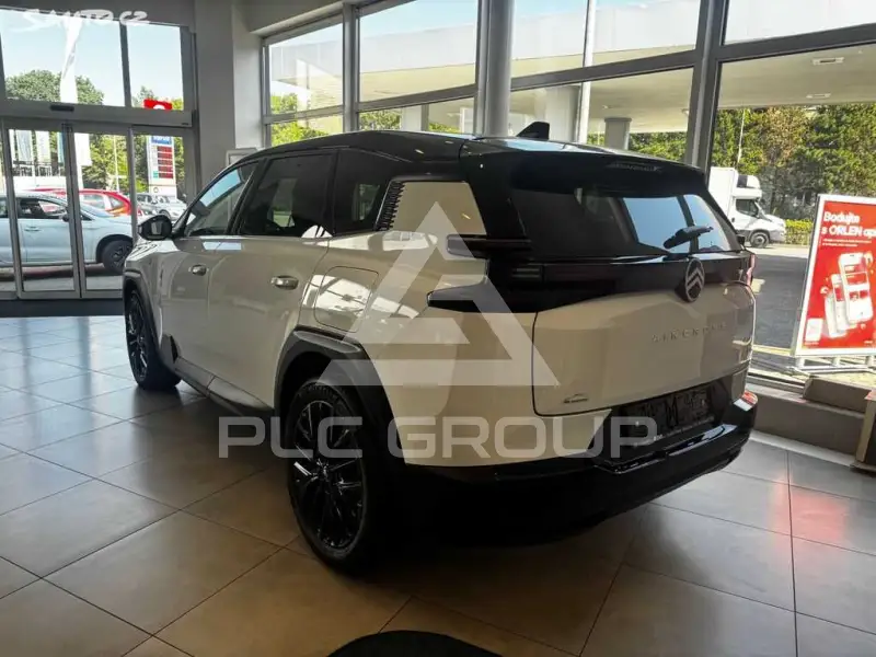 2026 Citroen C5