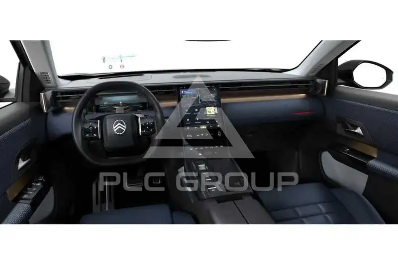 2026 Citroen C5