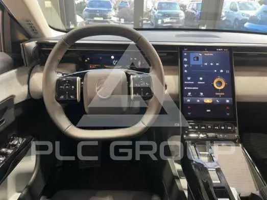 2026 Citroen C5