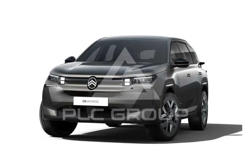 2026 Citroen C5