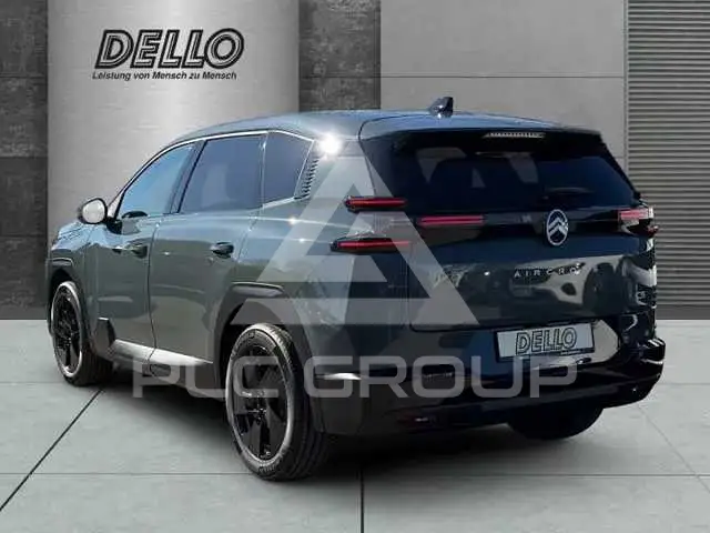2026 Citroen C5