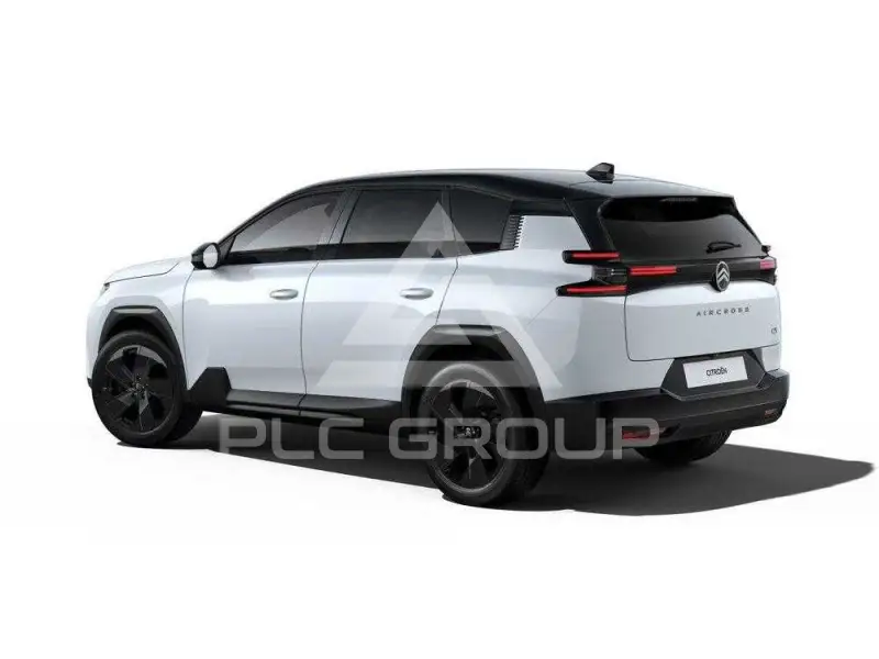 2026 Citroen C5