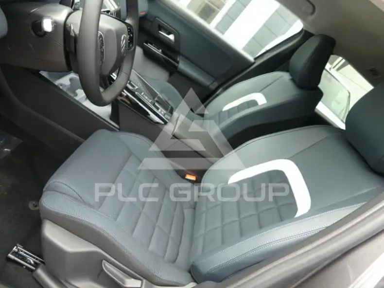 2026 Citroen C5