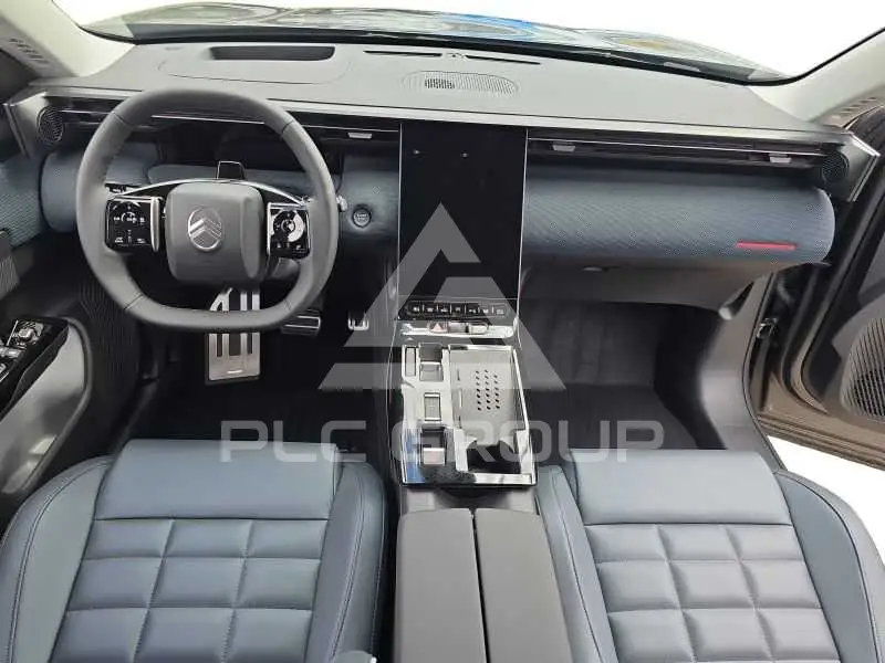 2026 Citroen C5