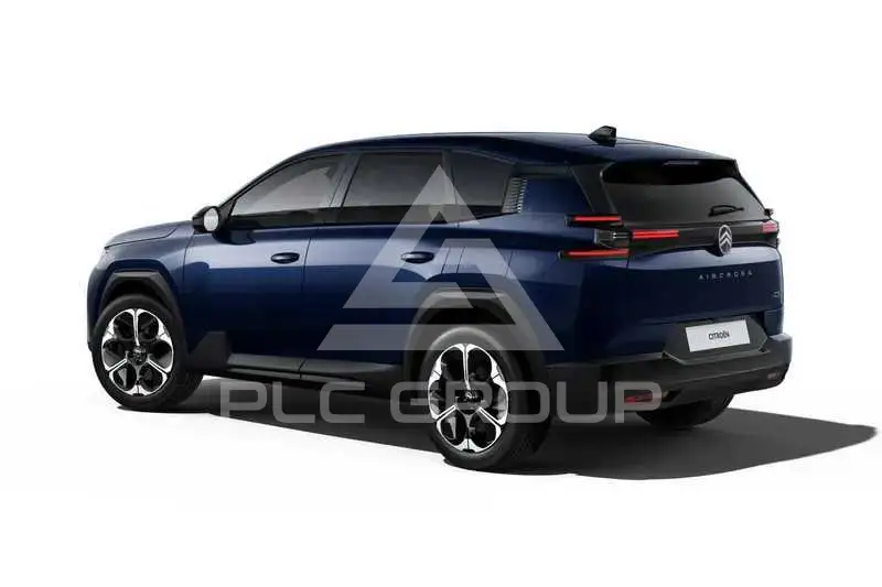 2026 Citroen C5