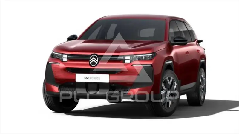 2026 Citroen C5