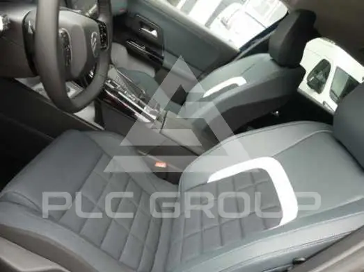 2026 Citroen C5