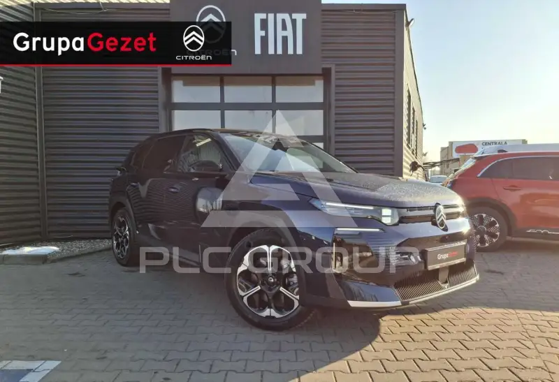 2026 Citroen C5