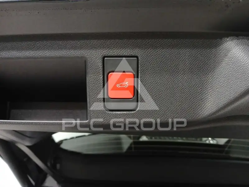 2026 Citroen C5