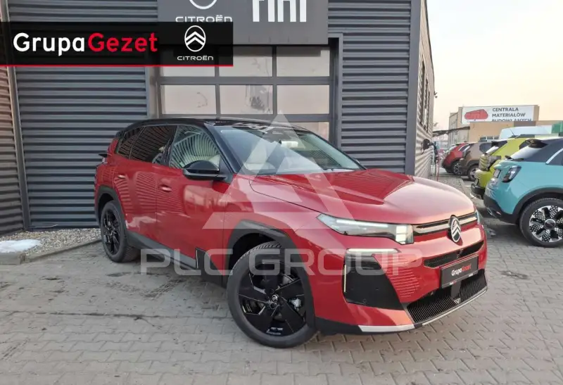 2026 Citroen C5