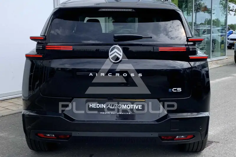 2026 Citroen C5