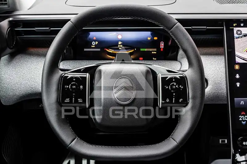 2026 Citroen C5