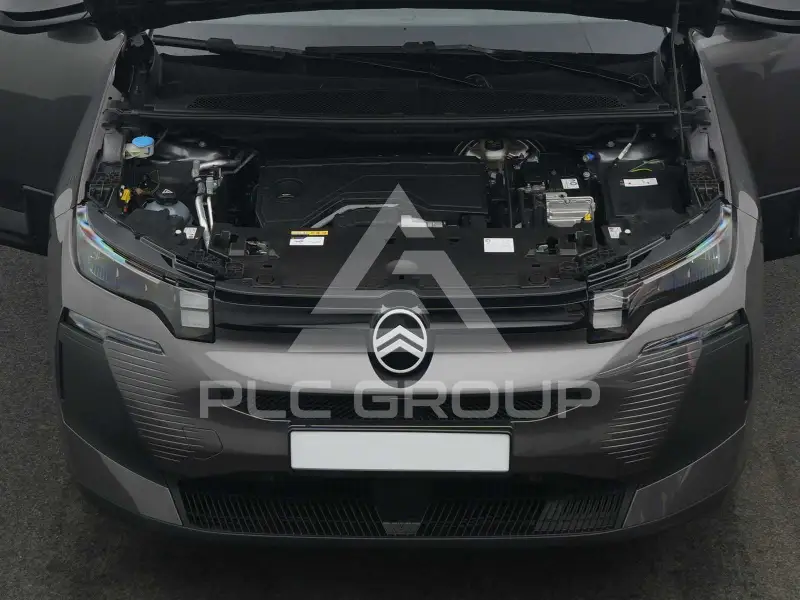 2026 Citroen C5
