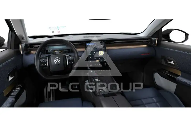 2026 Citroen C5