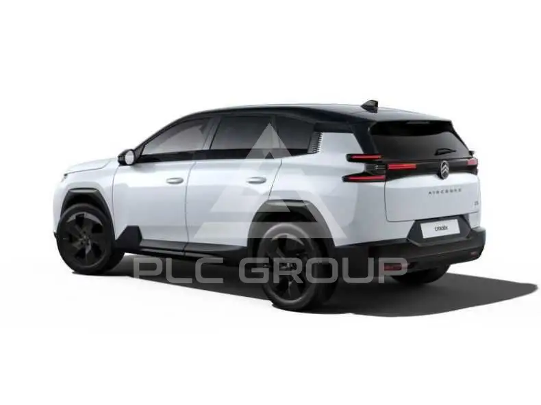 2026 Citroen C5