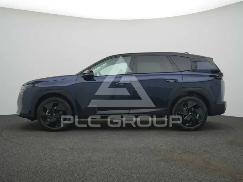 2026 Citroen C5