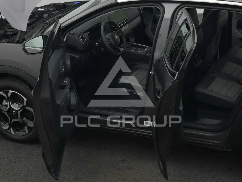 2026 Citroen C5