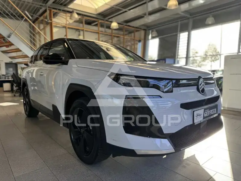 2026 Citroen C5