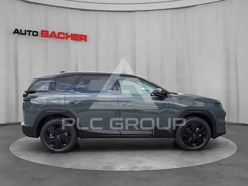 2026 Citroen C5