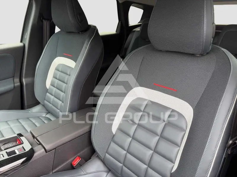 2026 Citroen C5