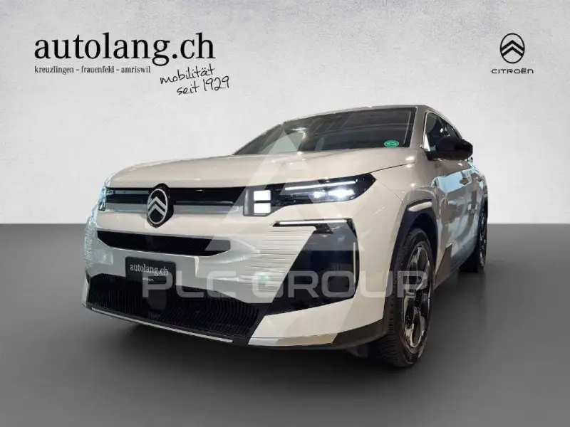 2026 Citroen C5