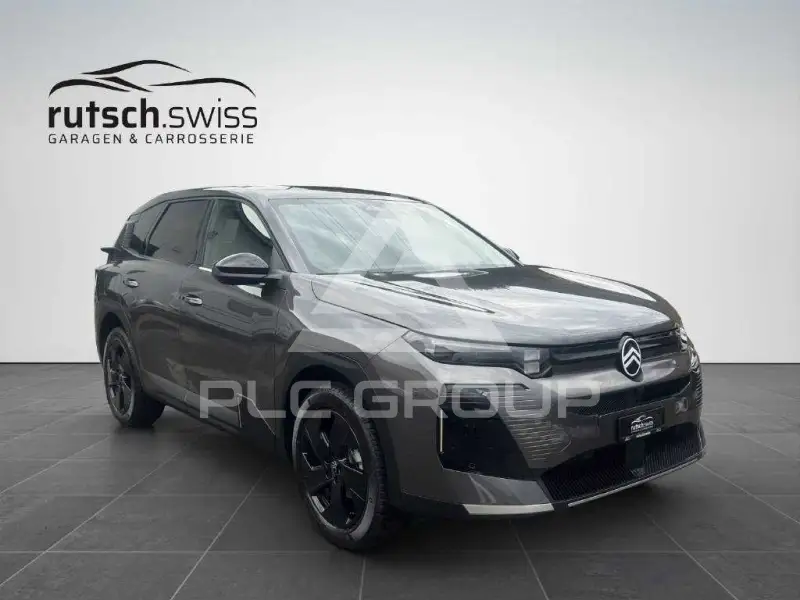2026 Citroen C5