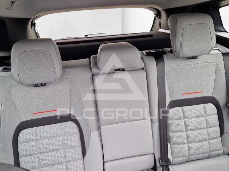 2026 Citroen C5