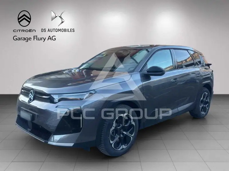 2026 Citroen C5