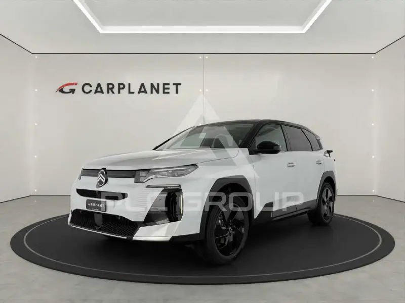 2026 Citroen C5