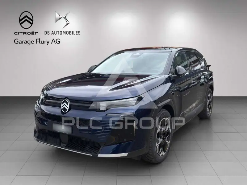2026 Citroen C5