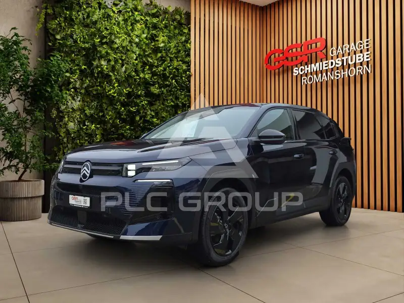 2026 Citroen C5