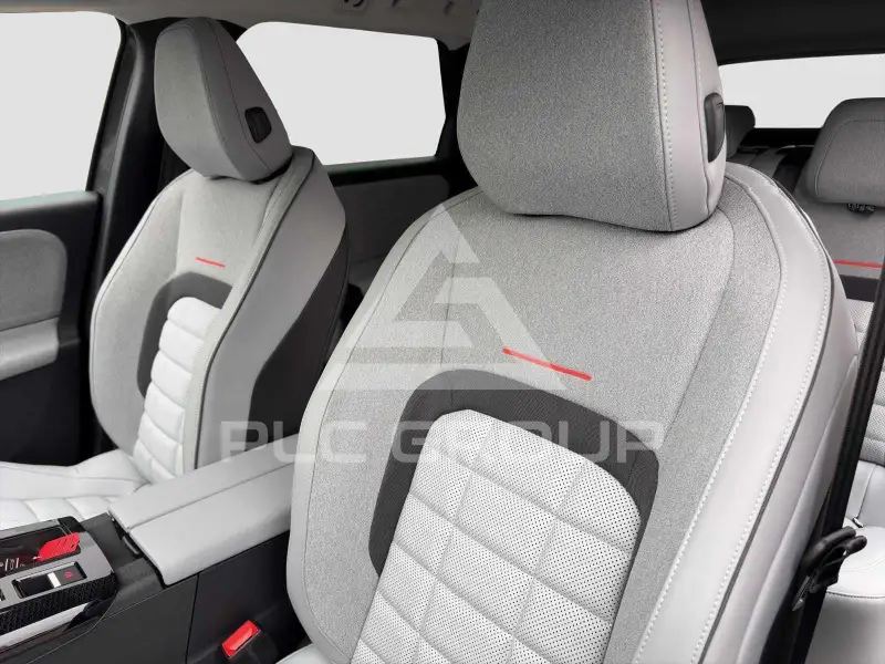2026 Citroen C5
