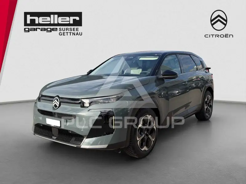 2026 Citroen C5