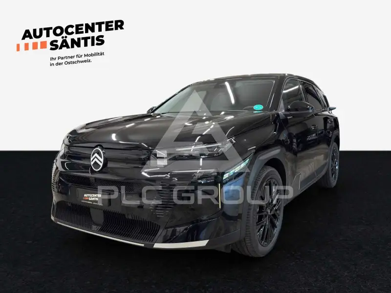 2026 Citroen C5