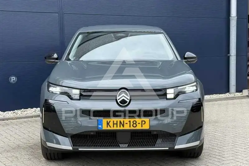 2026 Citroen C5
