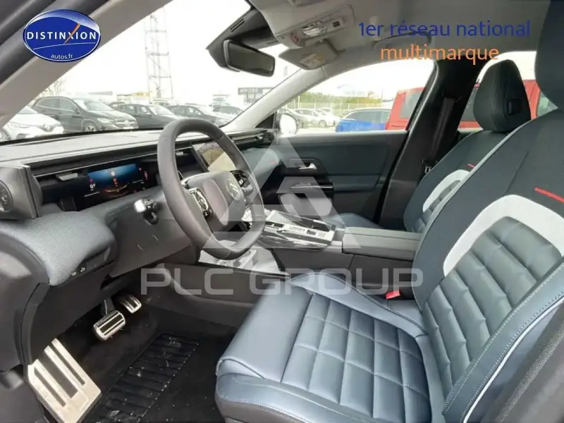 2026 Citroen C5