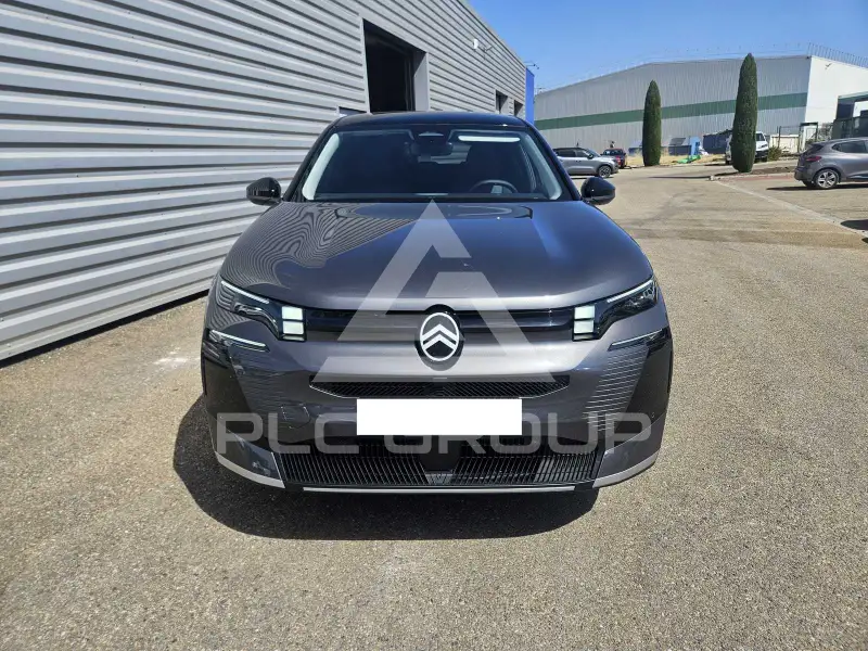 2026 Citroen C5
