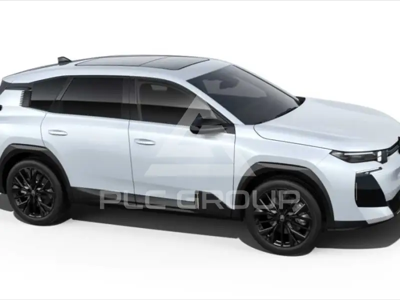 2026 Citroen C5